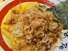 -雷门拉面店(新光天地店)