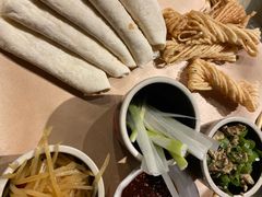 -符离集餐厅(万象城店)