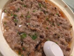 -富淳饭店(陆家嘴保利广场店)