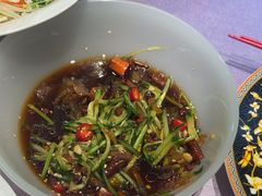 -盛百味·家宴餐厅(霸州分店)