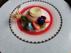 -Kathleen's Waitan 凯圣琳江景西餐厅(外滩店)