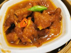 酱油蒸凤爪-丰鲤楼•闽南茶楼(仟禧汇店)