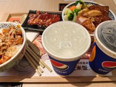 -吉野家(宾水道店)