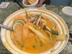 -米泰芒·东南亚料理(体育西店)