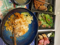 -馔豚·台北菜专门店(深圳湾万象城店)