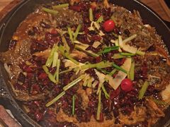 -老板恋上鱼(印象城店)