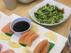 -启东小海鲜(庄先湾路1号店)