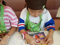 -德克士(聚银时代店)