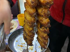 -巴犀烧烤(新崇光店)