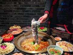 -匠岳·王宝器麻椒鱼(全国总店)
