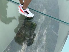 -重庆云阳龙缸景区