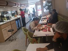 -李先生牛肉面大王(华联商厦店)