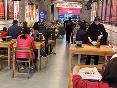 -平娃三宝烧烤·面食(南小街店)