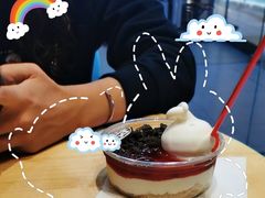 -DQ·蛋糕·冰淇淋(领秀城店)