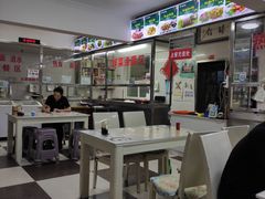 大堂-凤来仙大冷面(八一里店)