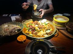 -楼兰新疆主题餐厅(悠方店)