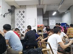 大堂-咏勝锑锅麻辣烫(净居寺路总店)