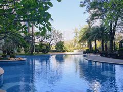 -惠州康帝国际酒店