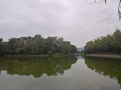 -森林公园(尖草坪区)