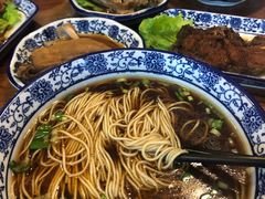 -孙盛兴奥灶面馆·蟹黄面·三虾面(山塘街总店)