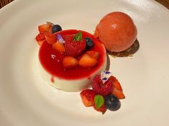 -Mercato莫卡多露台餐厅与酒吧(K11店)