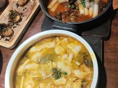 -湖兰金牌小炒肉(椒江万达店)