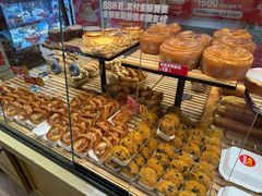 -味多美蛋糕(亚非大厦店)