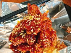 -米屋石锅拌饭(师大店)