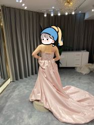 -GRACE KELLY婚纱与礼服(天津店)