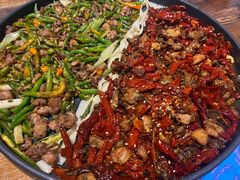 -铁公鸡·四川料理(天环广场店)