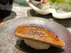 -戏作寿司(观音桥店)