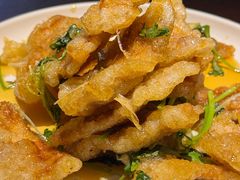 -黑土印象菜馆(三元桥店)