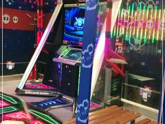 -汤姆熊欢乐世界(罗斯福店)