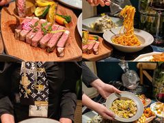 -第101座花园餐厅(湖滨88店)