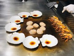 -舞鹤日本料理铁板烧(华侨城店)