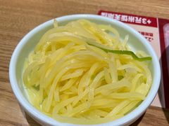 -李先生牛肉面大王(清河店)