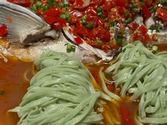-简小舍· 民间手艺菜(古德寺店)