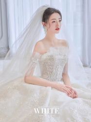 点击看大图 -纯色时光婚纱艺术馆WHITE