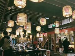 -南京大牌档(崇文门国瑞店)