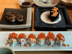 -Tuna maki寿司(苏州中心商场店)