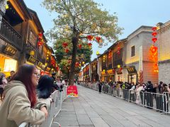 -三坊七巷历史文化街区