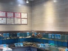 -良师门滨海人家·海鲜·家常菜(滨海城店)