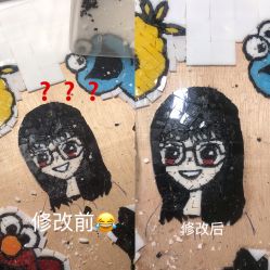 -瓦匠工社·马赛克·积木拼图·亲子手工DIY