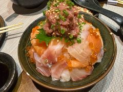 -築鳥日本料理(黑沙环店)