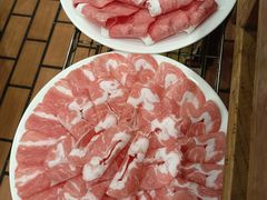 -马记伊源斋涮肉·清真菜(潘家园古玩市场店)