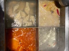 -海底捞火锅(枫蓝国际购物中心店)
