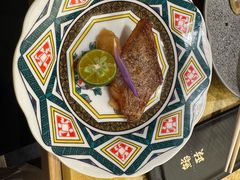 -鮨政· Omakase(港汇恒隆广场店)