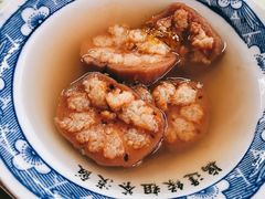 桂花糯米藕-粗茶淡饭(东关街店)