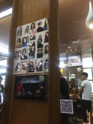 -Hair Glam 格拉姆造型旗舰店