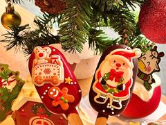 -欢牛蛋糕屋(萧山万象汇店)